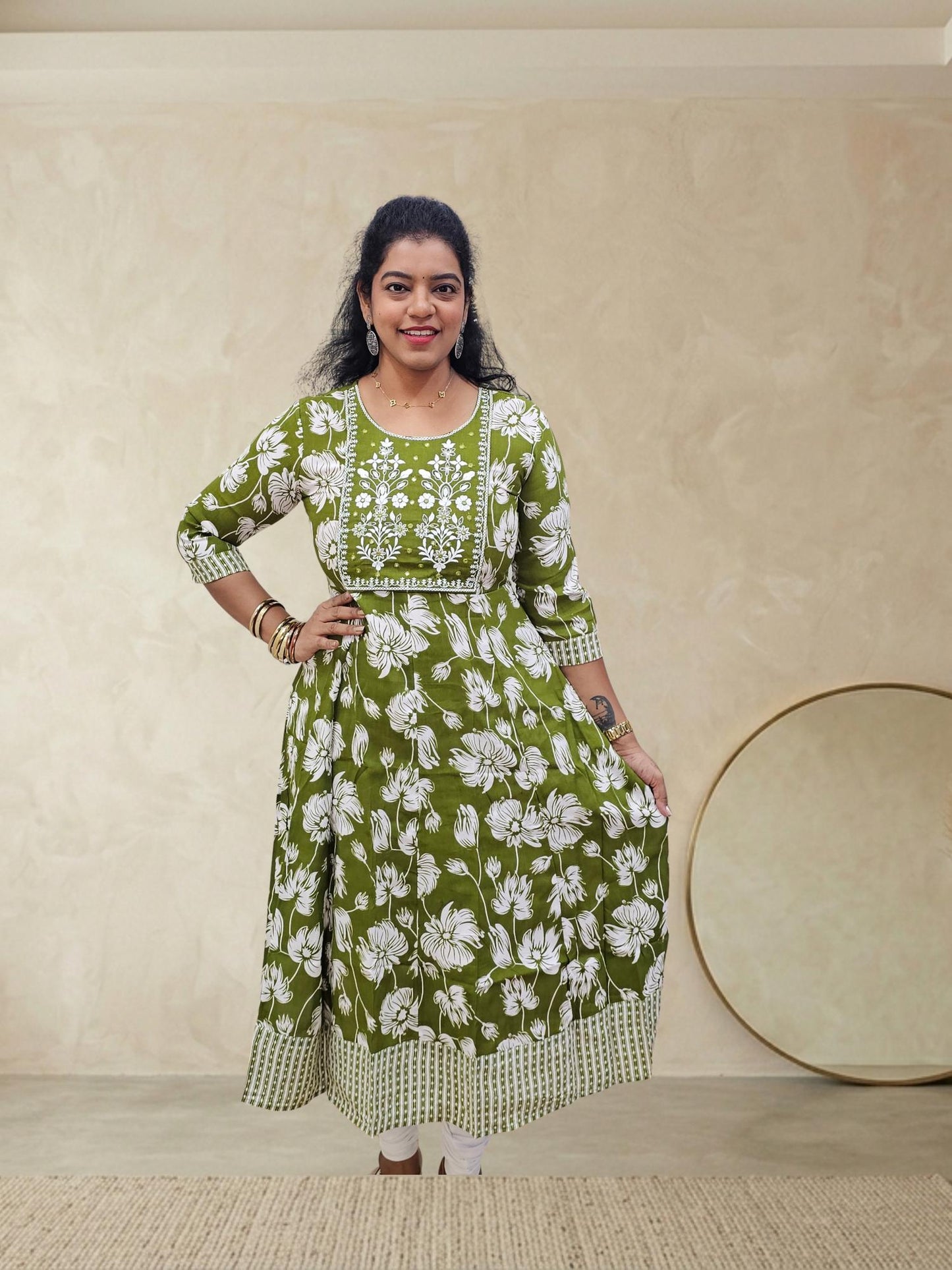 Anarkali 110