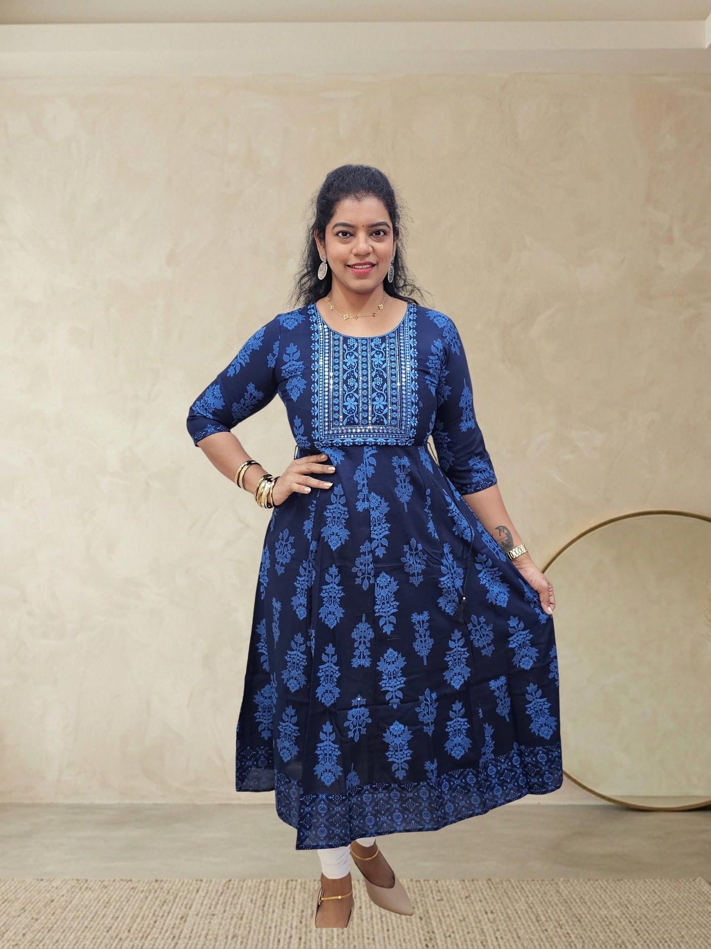 Anarkali 112