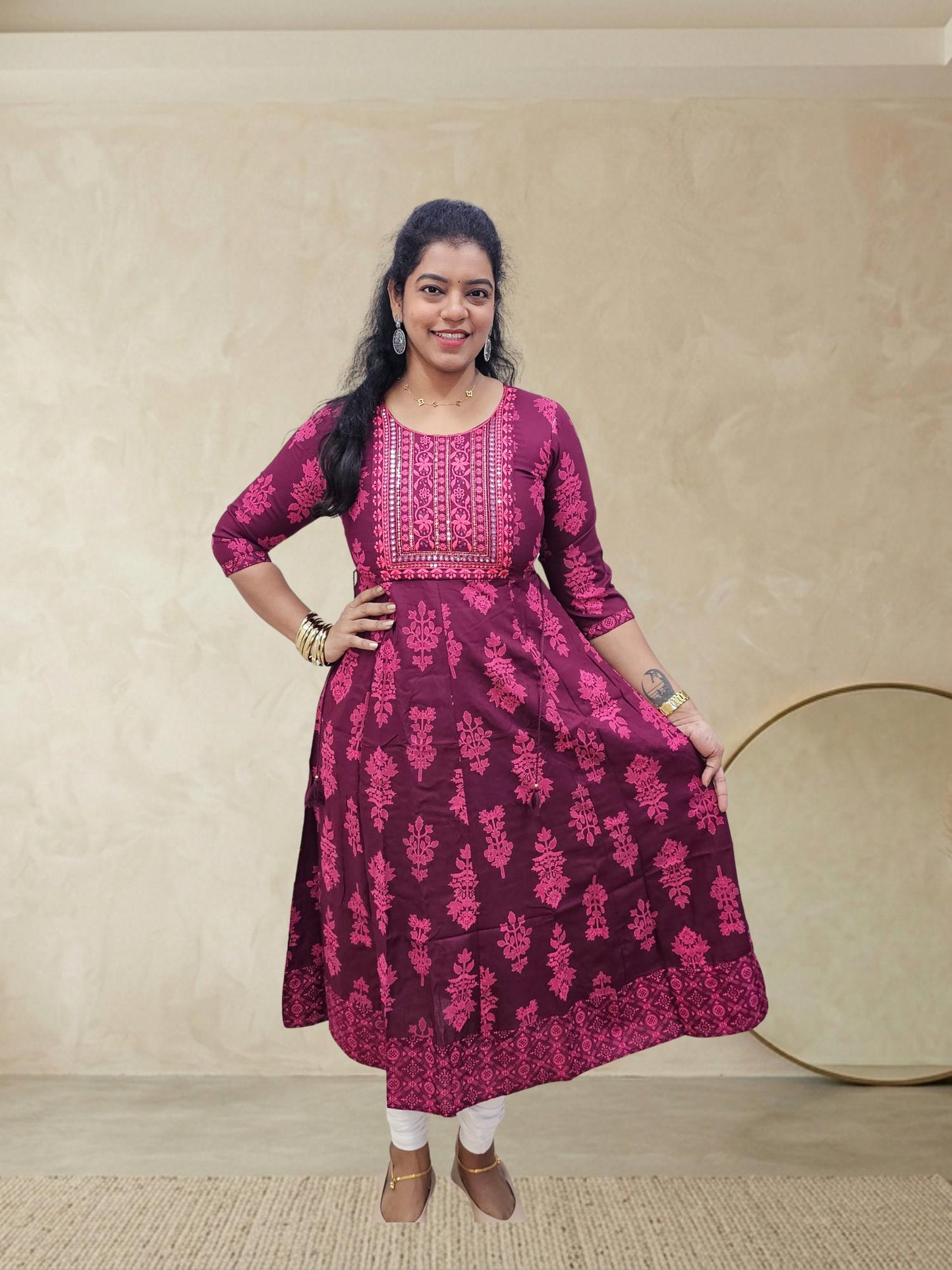 Anarkali 115