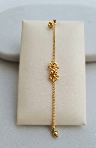 Anti Tarnish Bracelet - JW156