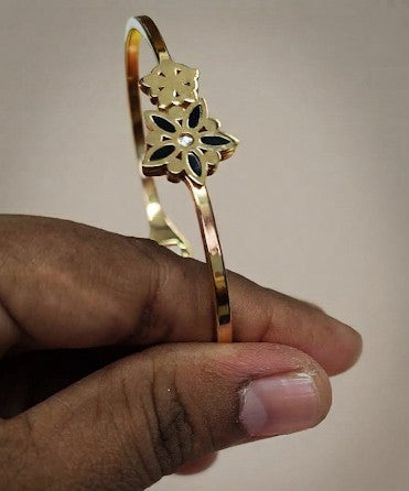 Anti-Tarnish kada - Jw331