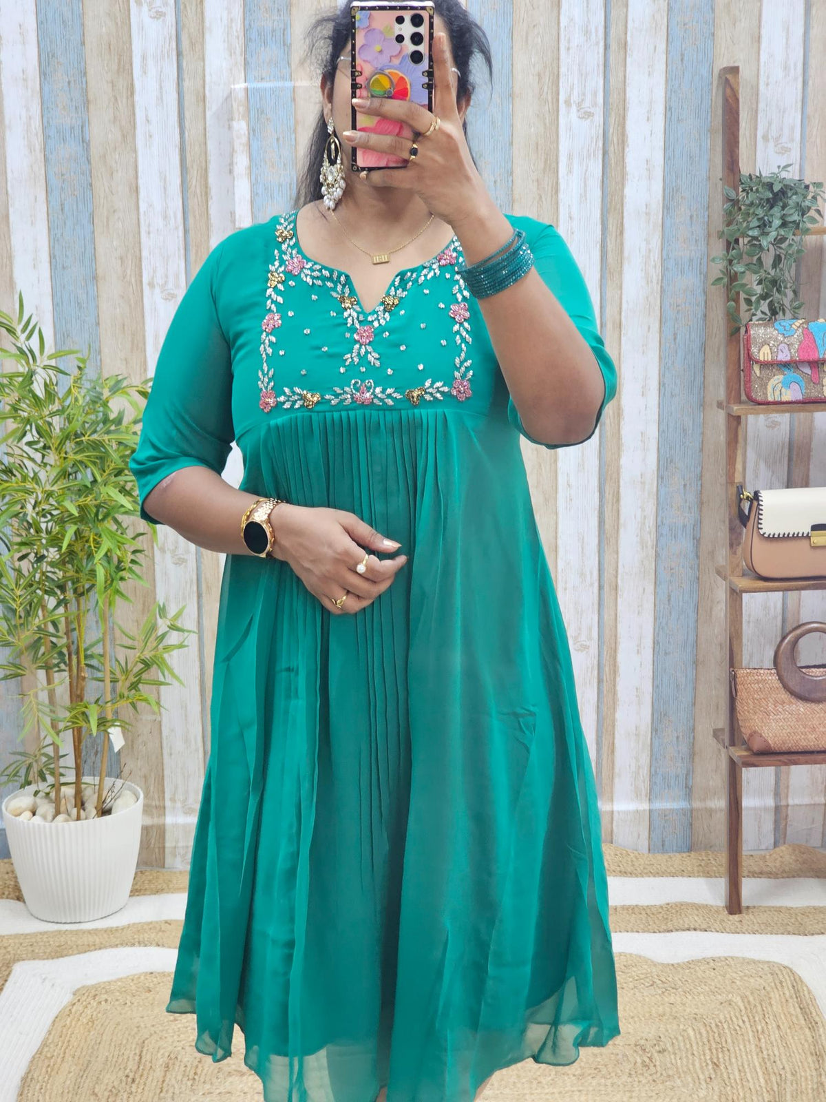 Georgette Kurti - Ku224