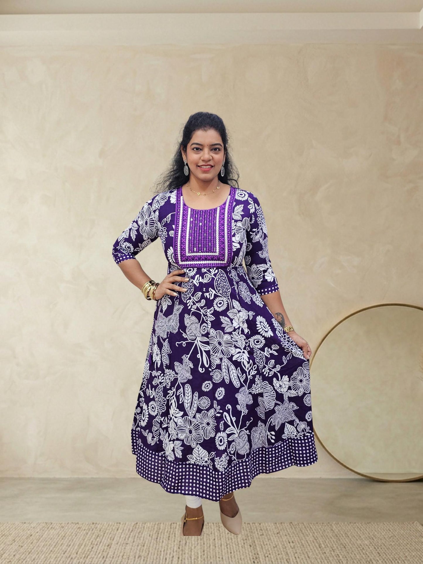 Anarkali 105