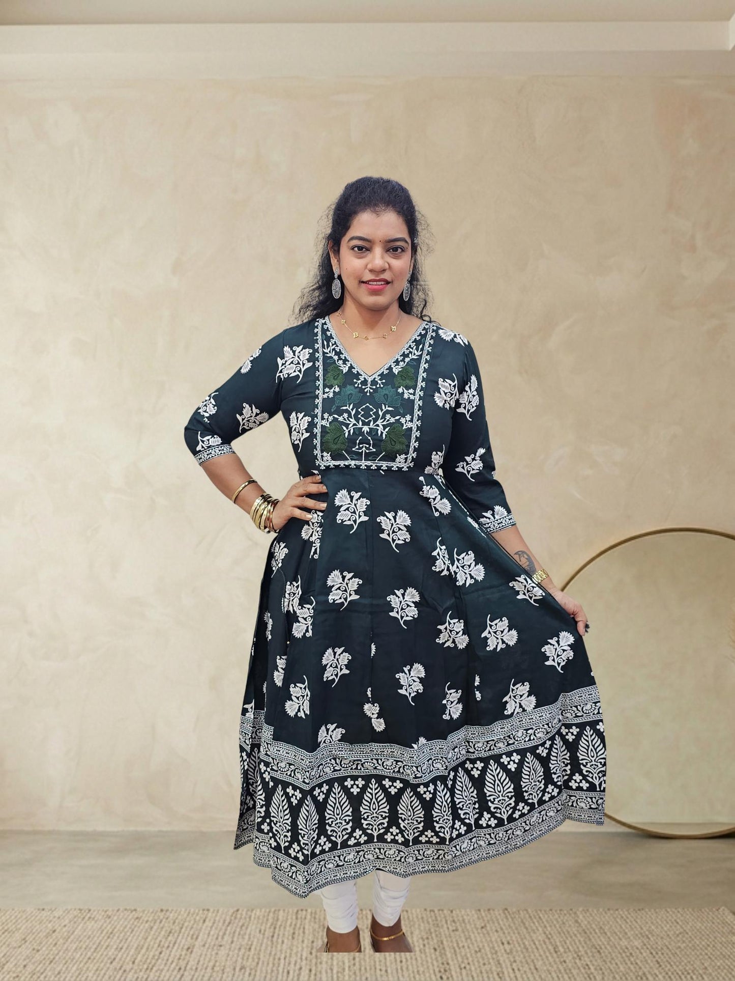 Anarkali 107