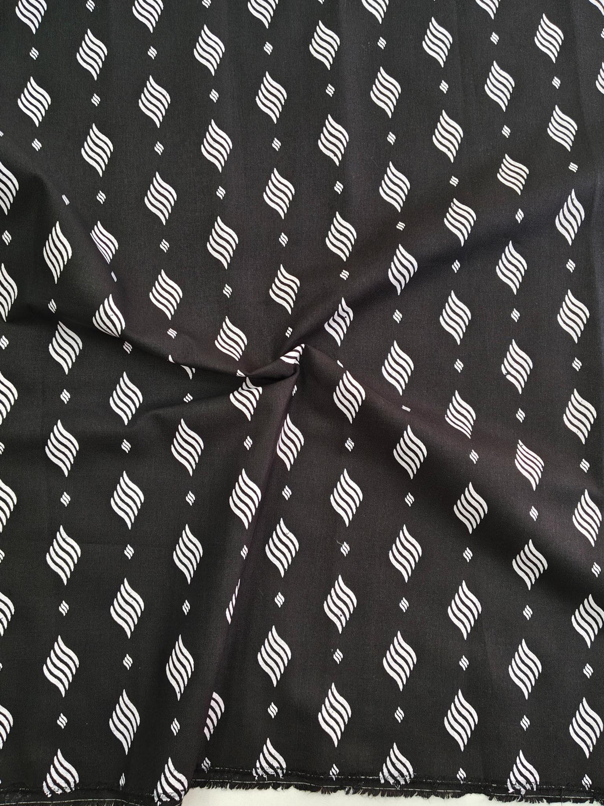 Pure Cotton Fabric