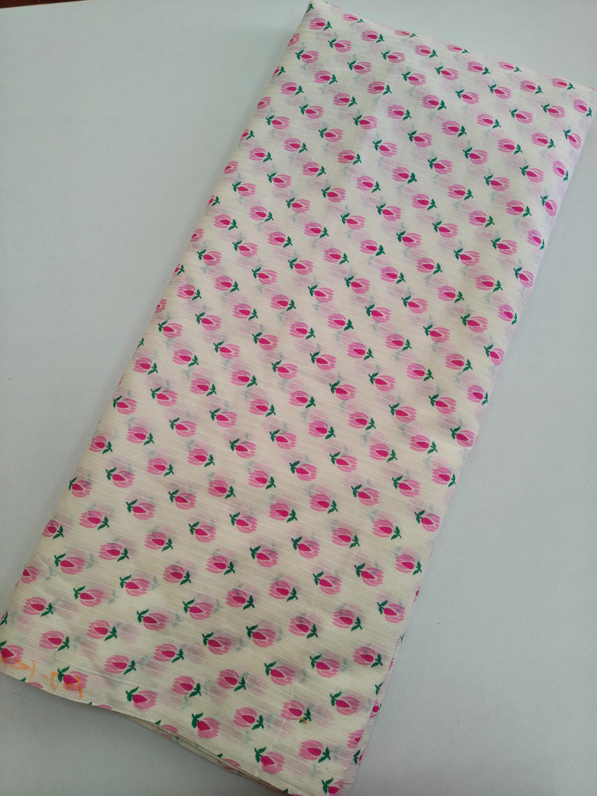 pure Cotton Fabric