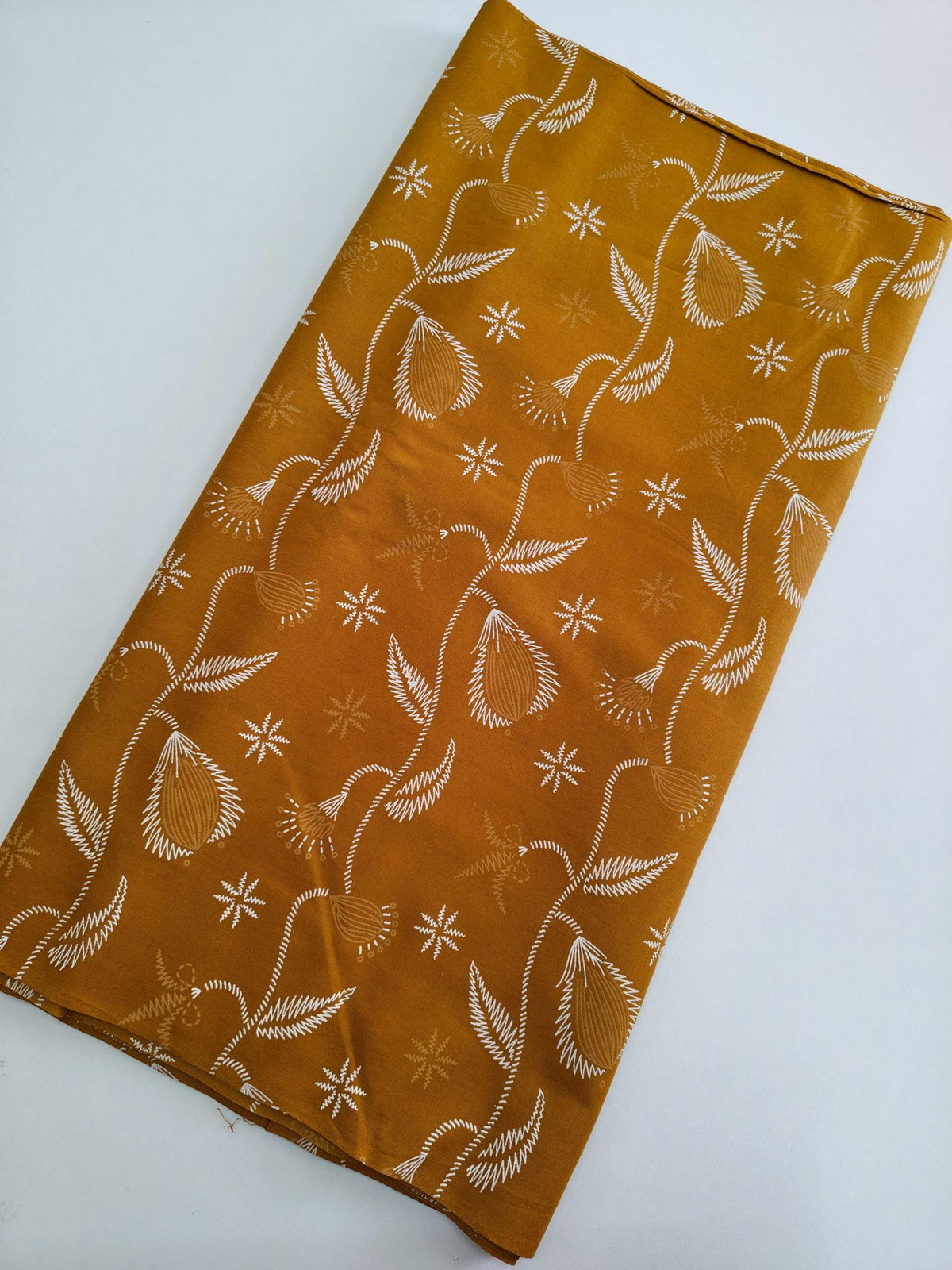 Pure Cotton fabric
