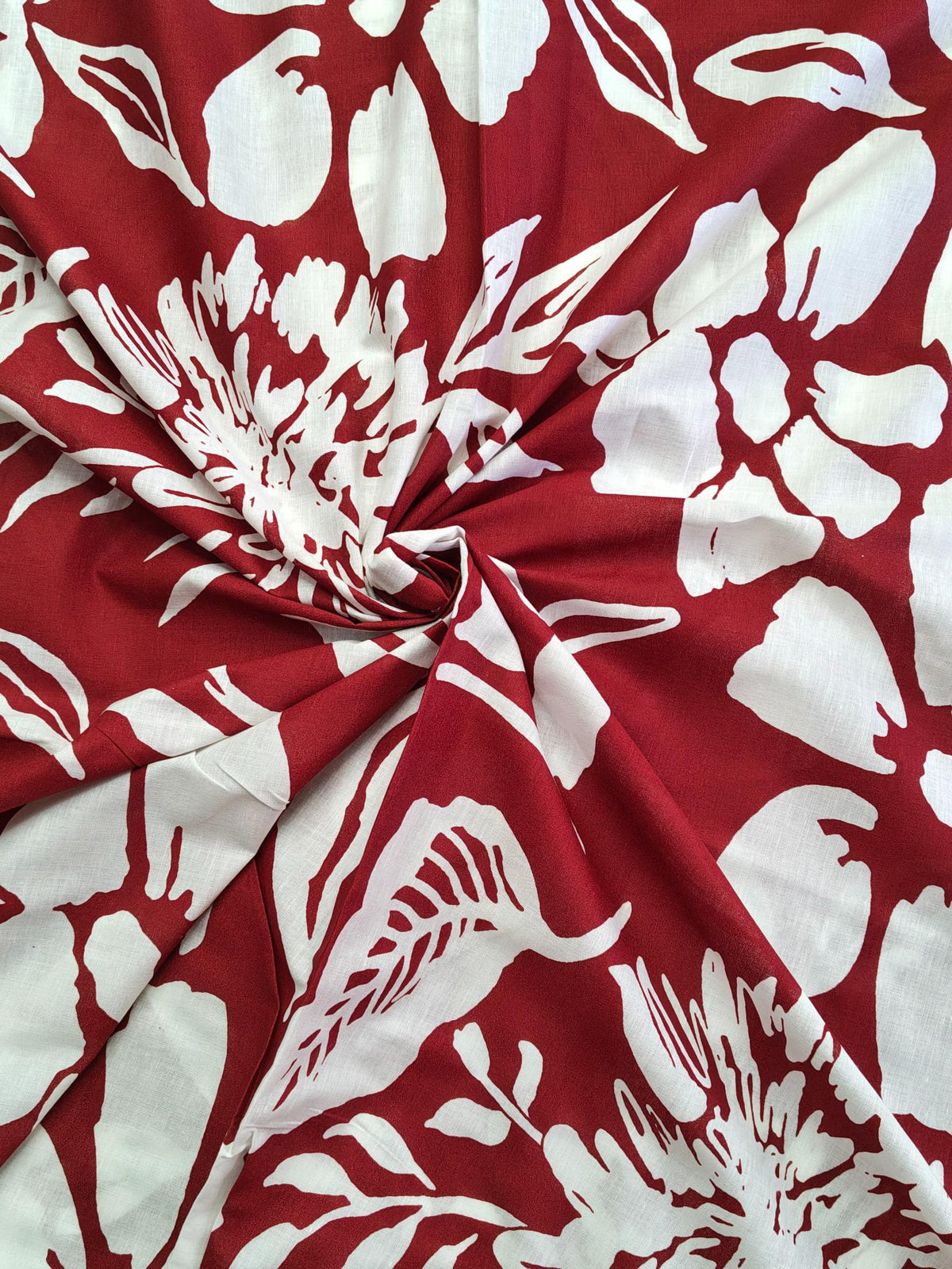 Pure Cotton fabric
