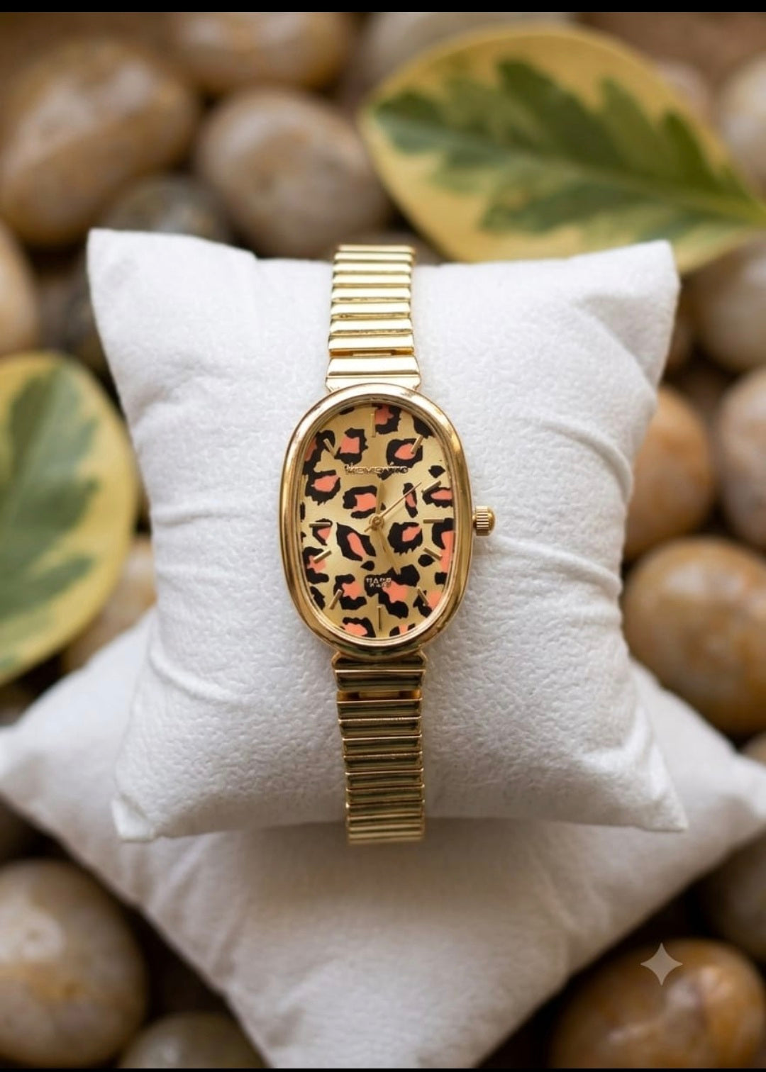 Watch - JW176