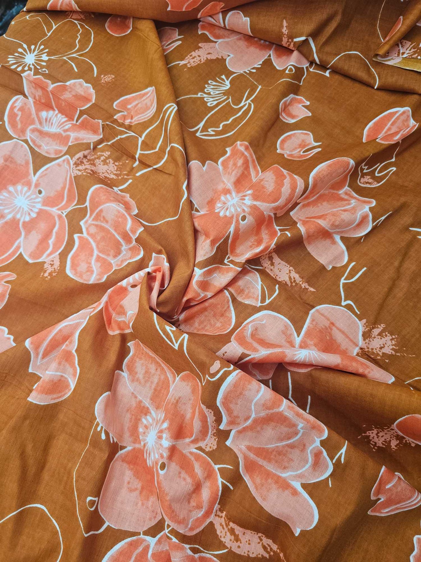 Jaipur Cotton Fabrics JF101