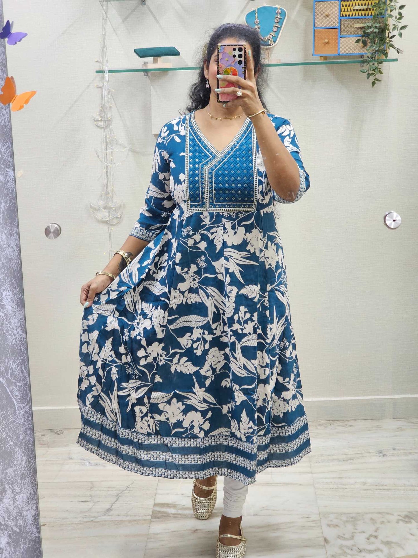 Anarkali Ab104