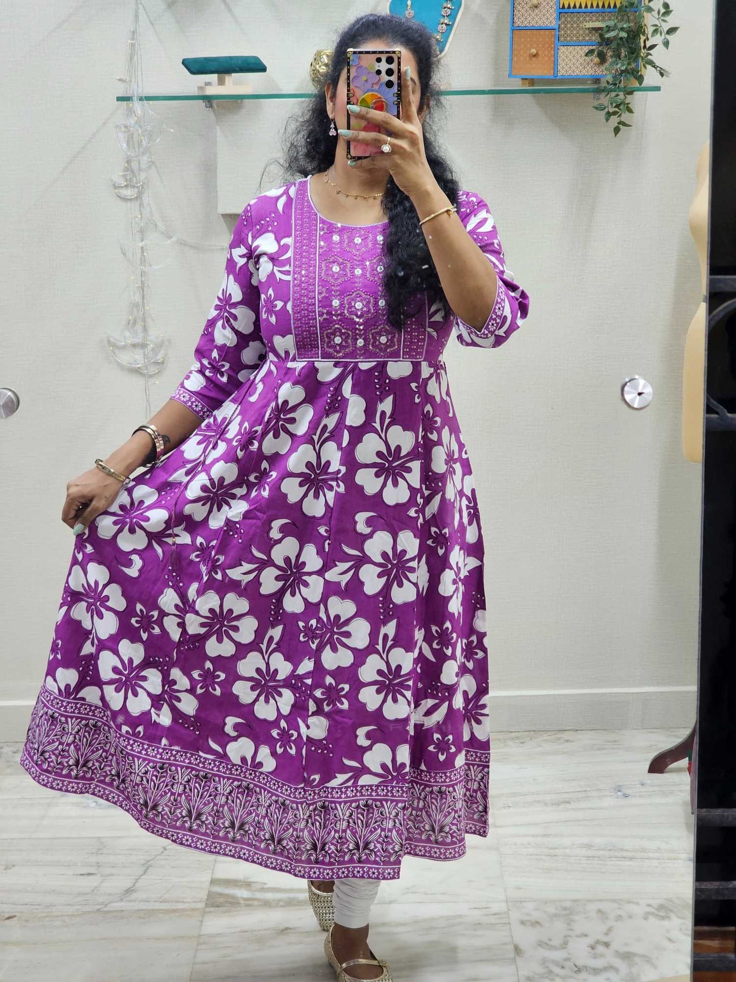 ANARKALI AB111