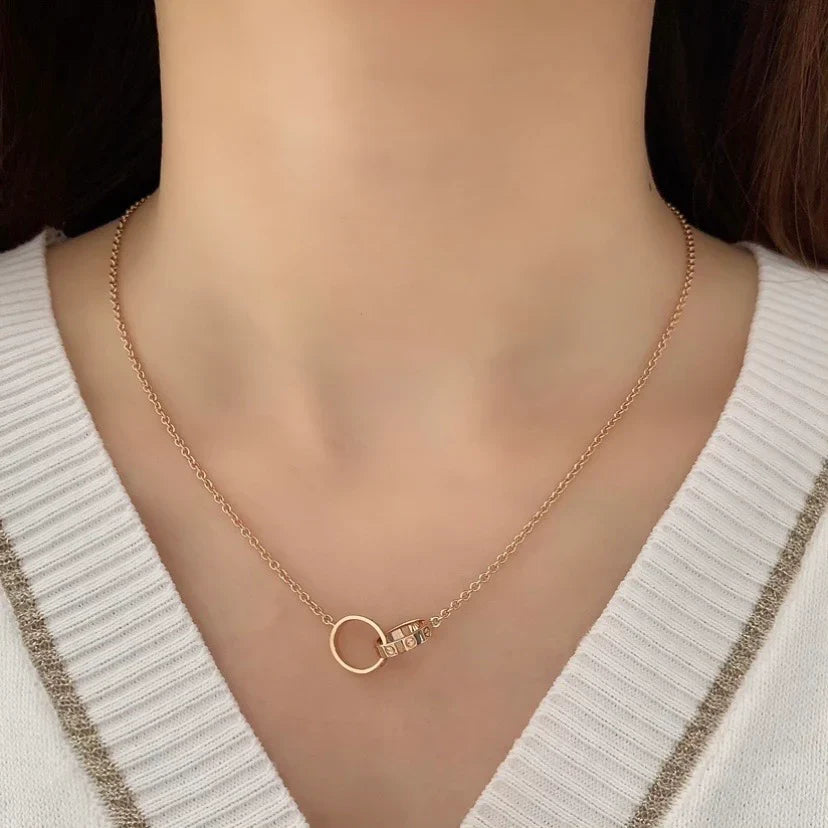 Anti Tarnish Chains