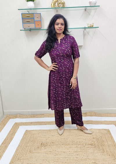 Co Ord Sets
