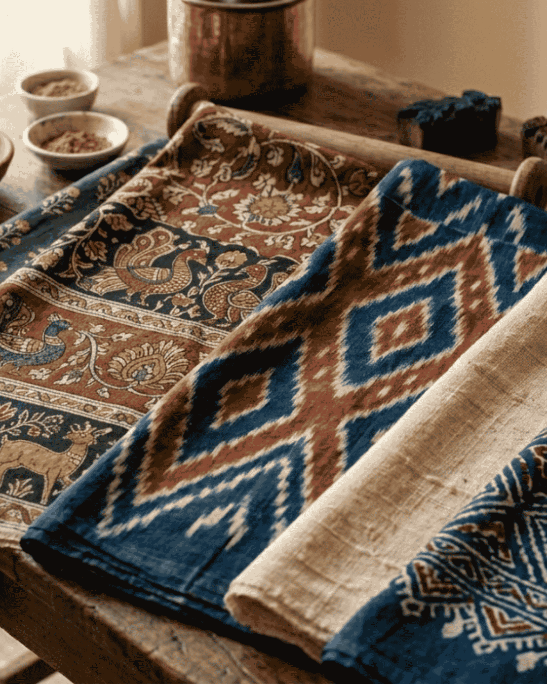 Running Fabrics