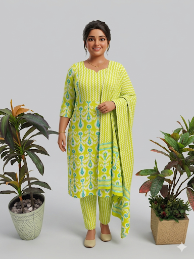 3 Pc suits