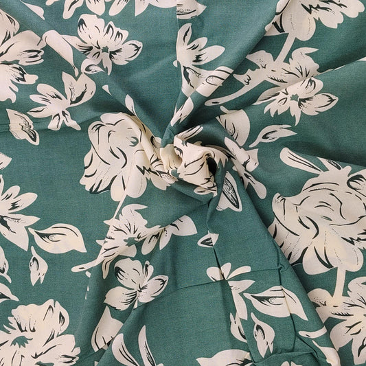 58 Inch Width Rayon Fabric
