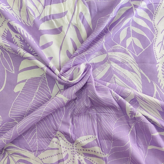 58 Inch Width Rayon Fabric