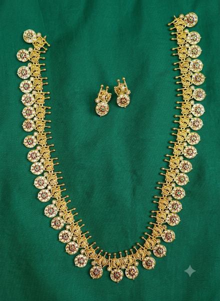 Gold Replica Mid Haram - Jw297