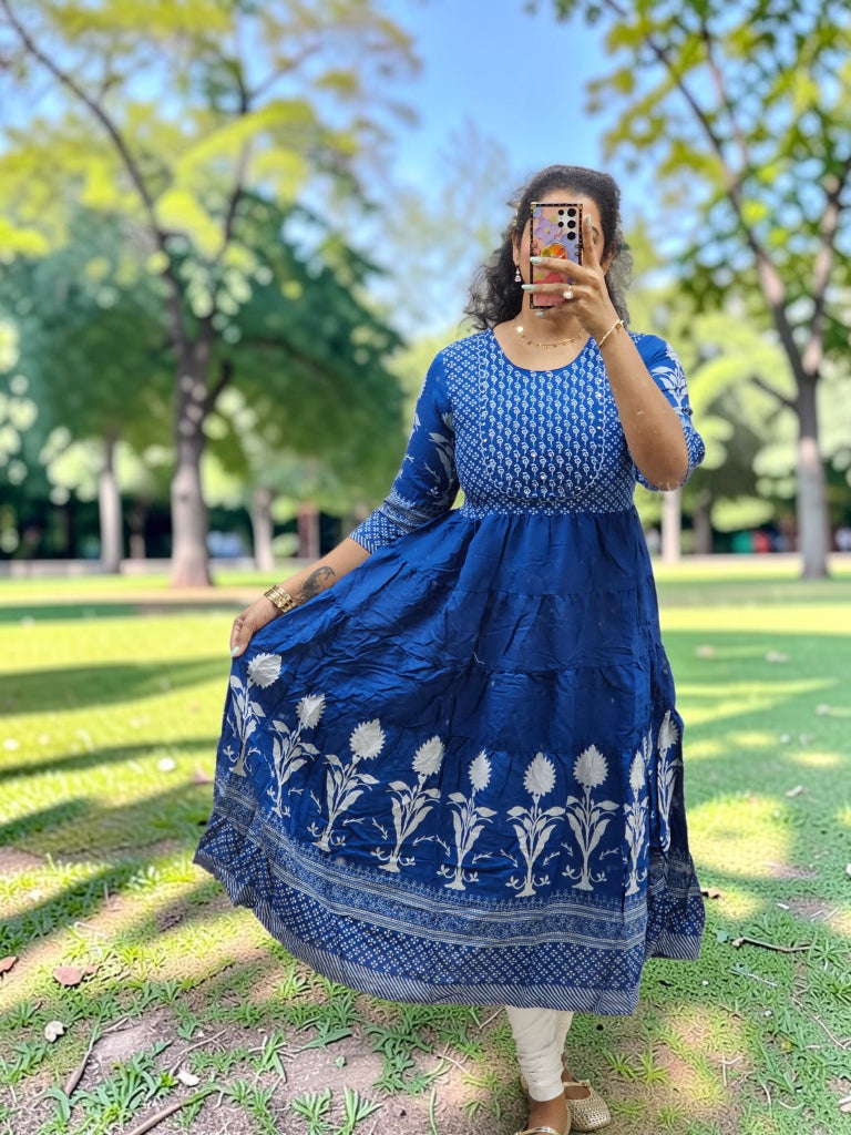Anarkali - Ku190