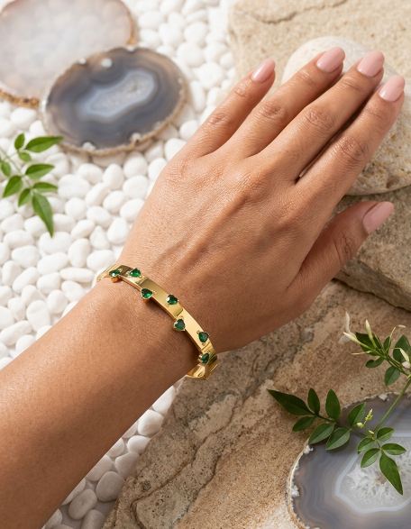 Anti Tarnish Kada Jw202
