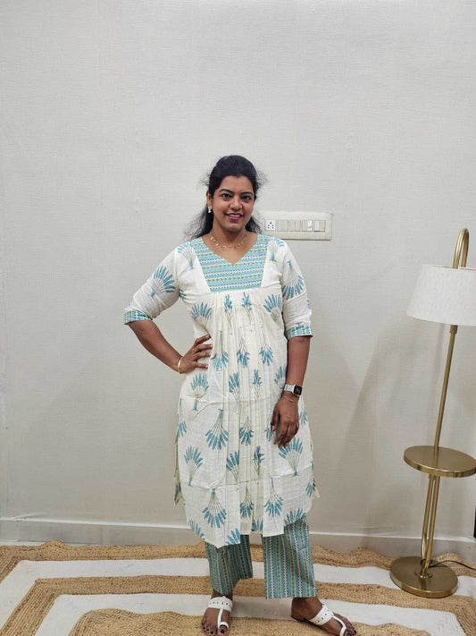 Co-Ord sets- Ku216