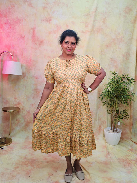 Double Layer Maxi - Ku217