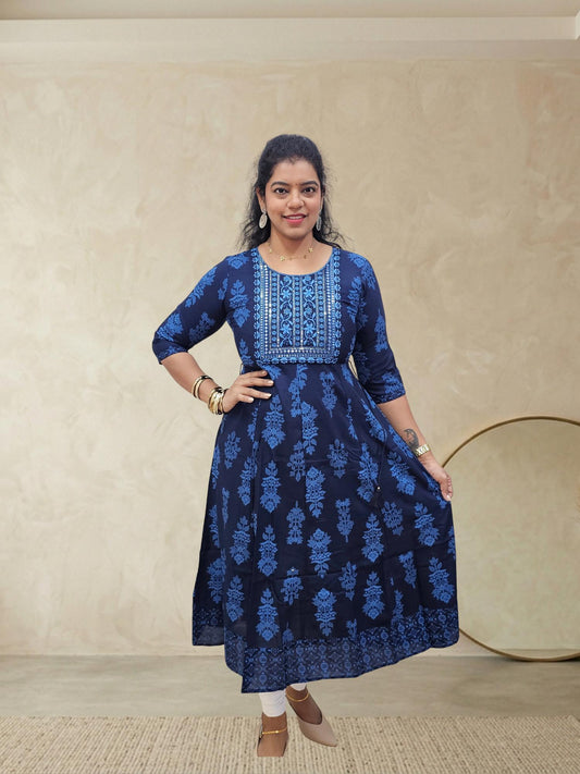 Anarkali 112