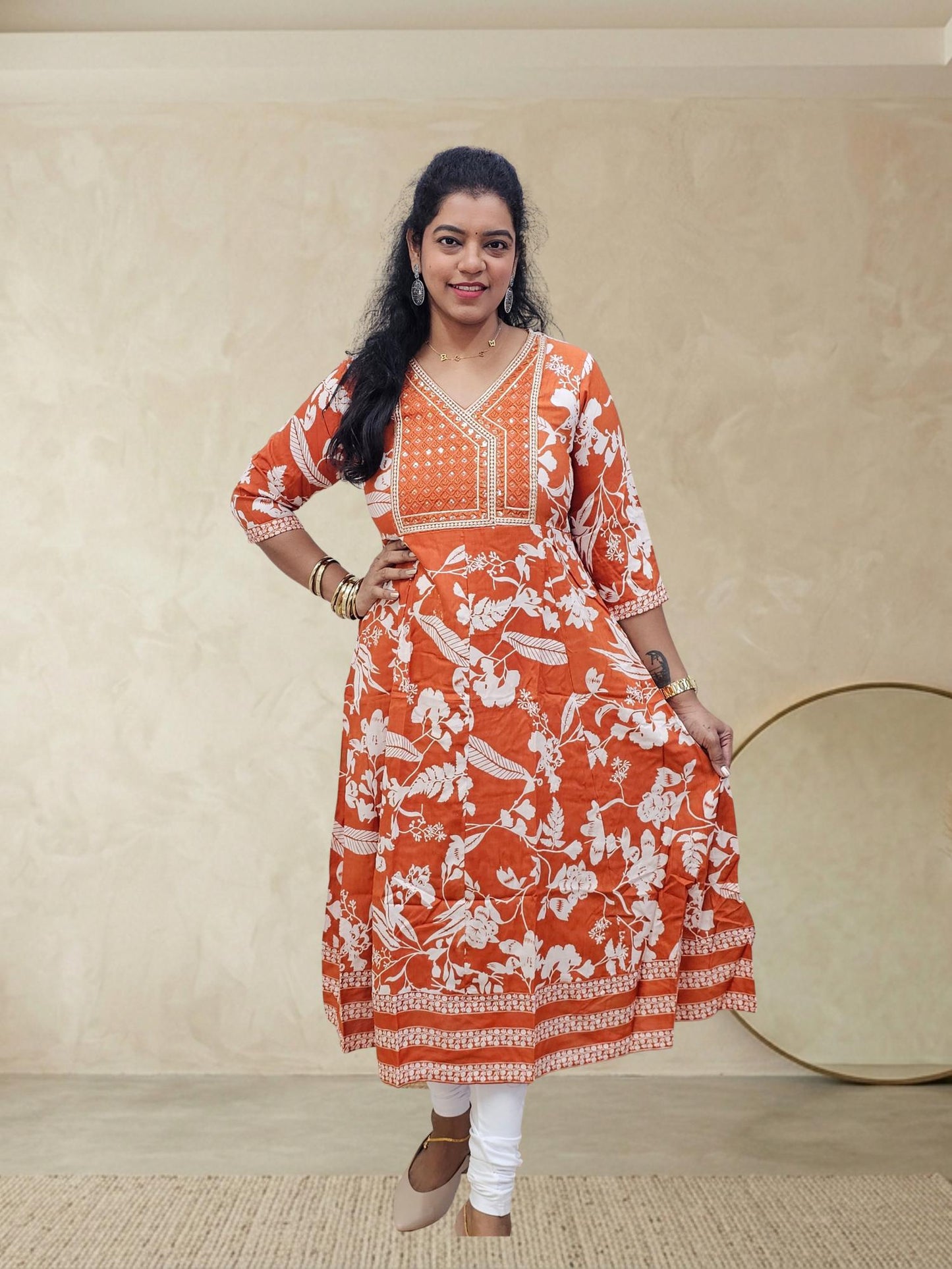 Anarkali 113
