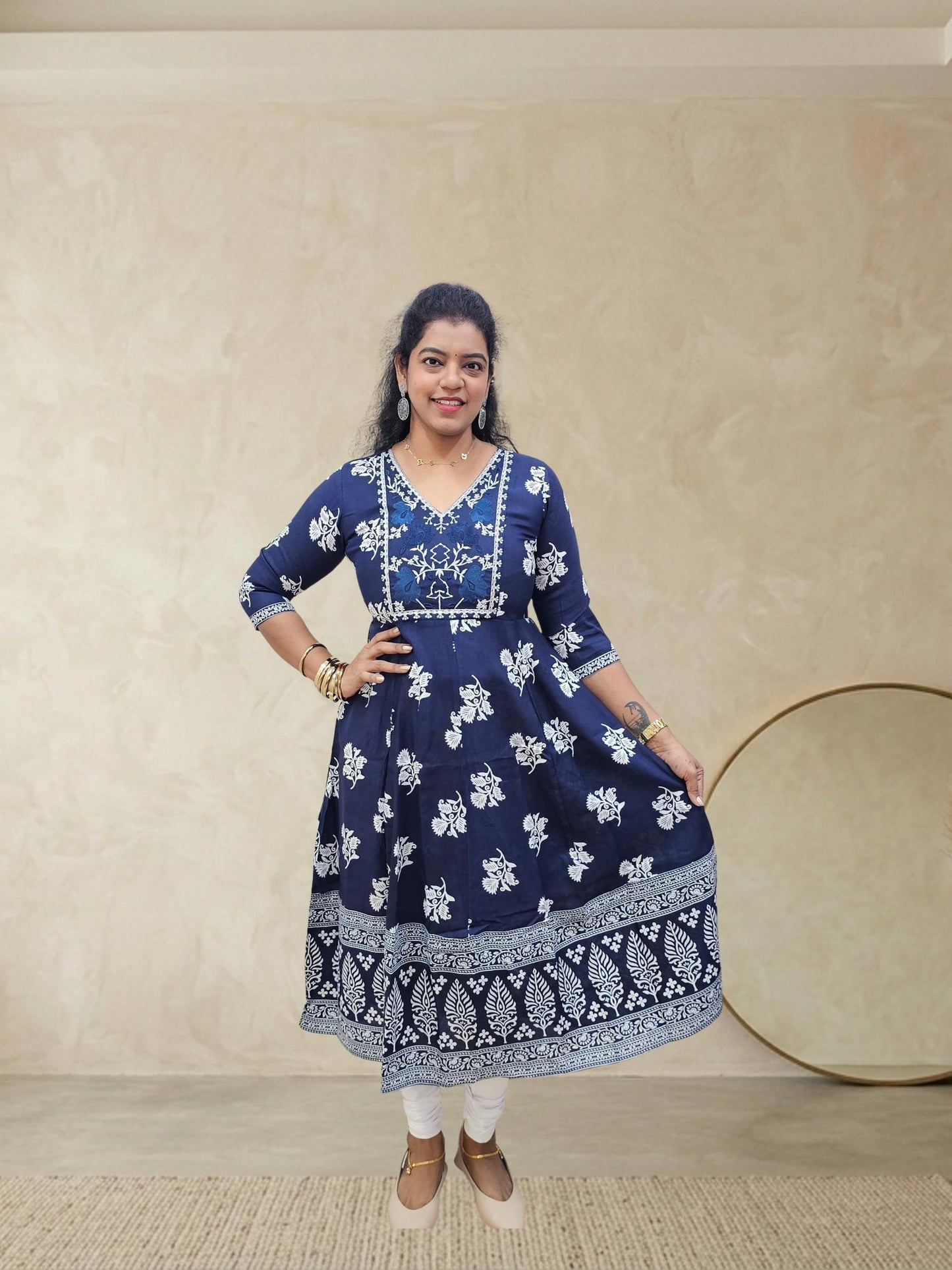 Anarkali 116