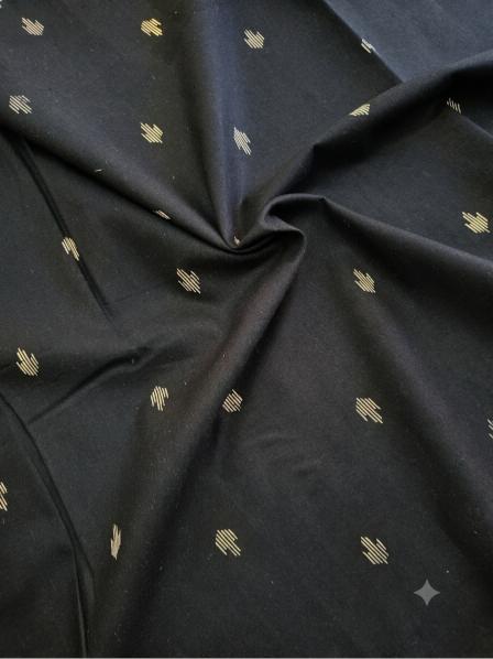 Pure Cotton fabric