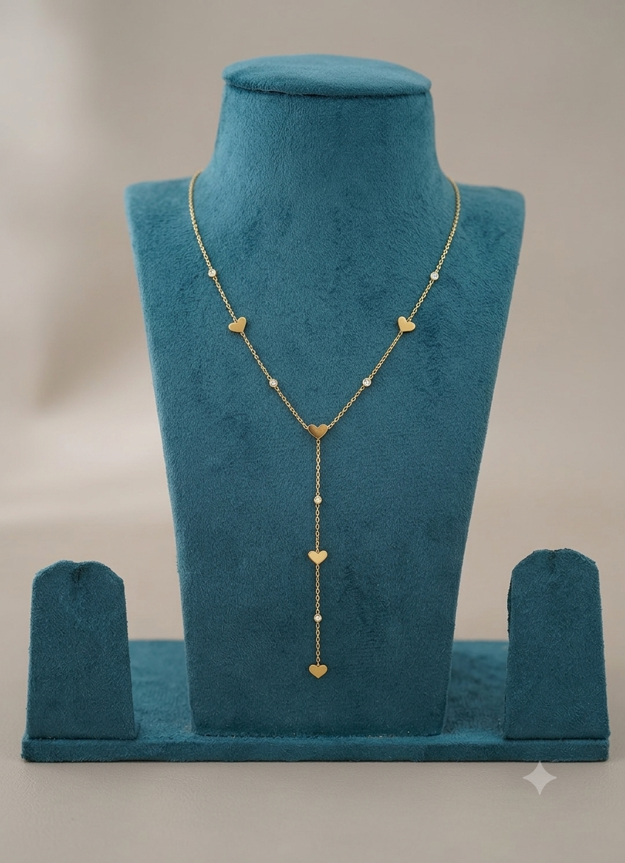 Anti Tarnish Chain