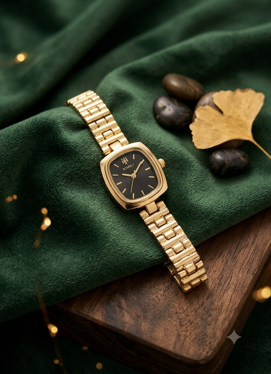 Watch - JW176