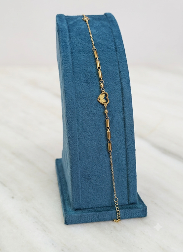 Anti Tarnish Bracelet - JW163