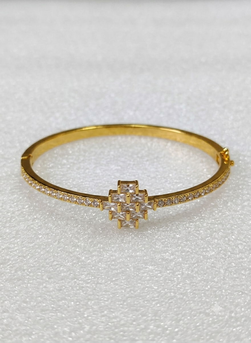 Anti Tarnish Kada - JW310
