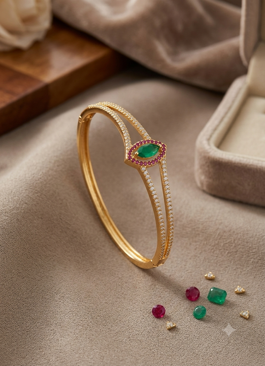 AD Stone Kada - Jo05