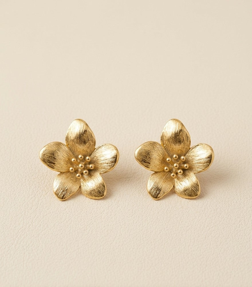 Anti Tarnish Earring