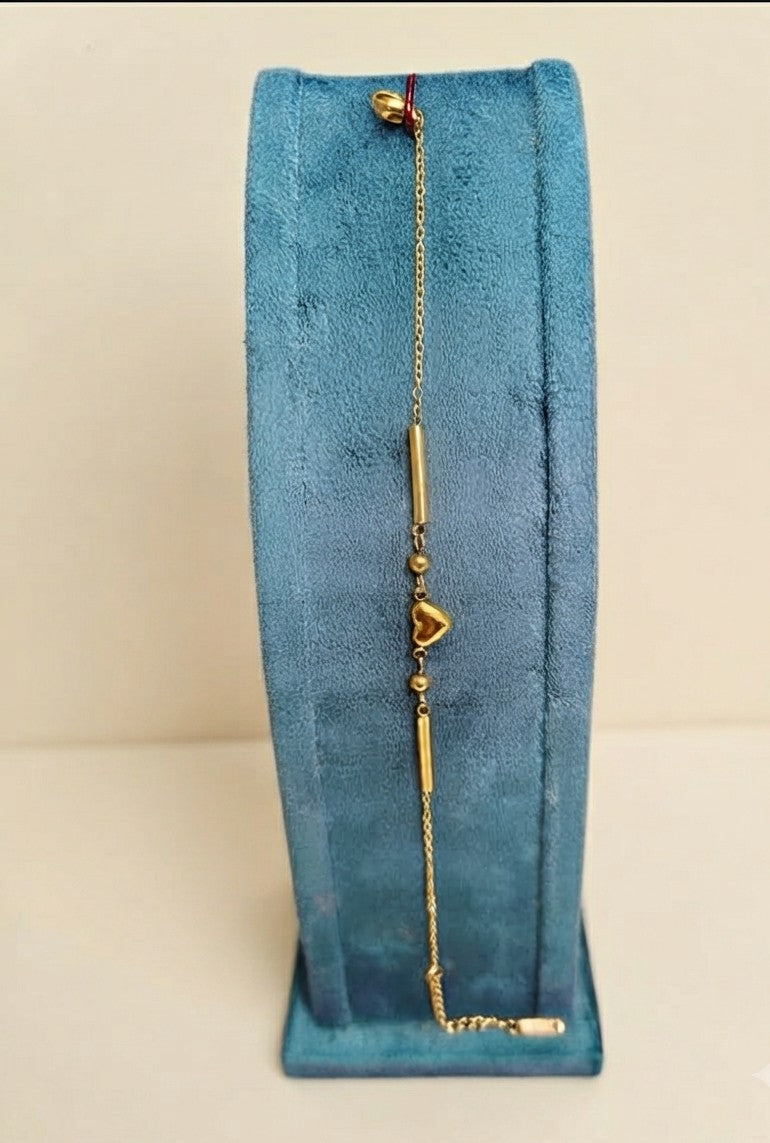 Anti Tarnish Bracelet - JW170