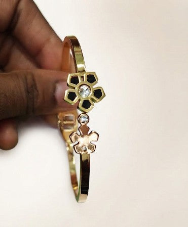 Anti-Tarnish Kada - JW331