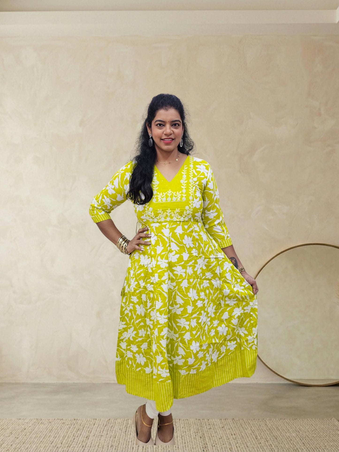 Anarkali 102
