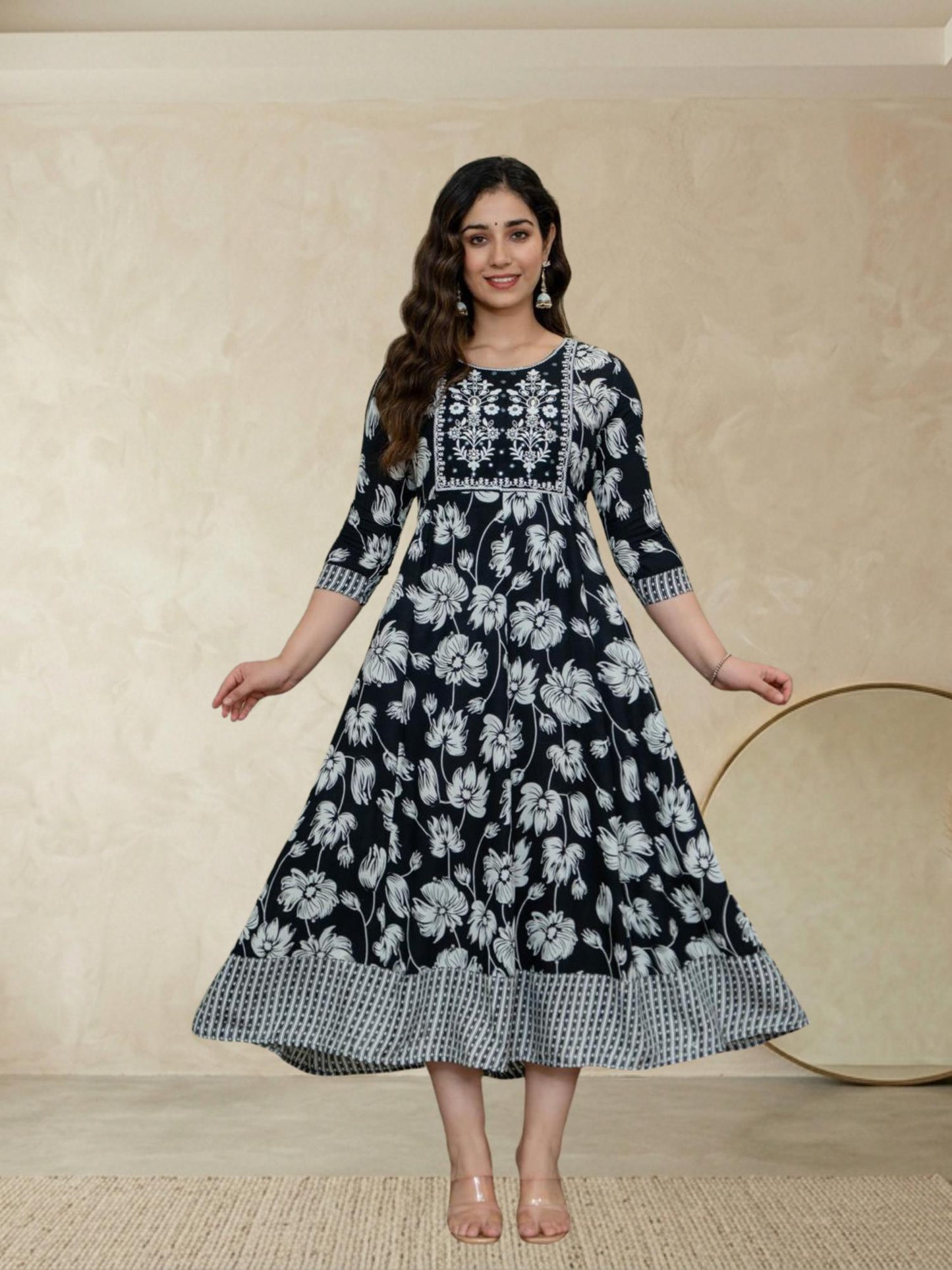 Anarkali 120