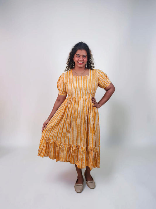 Double Layer Maxi - Ku217