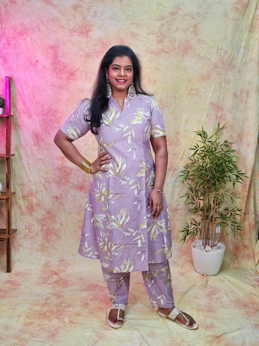 A-line Co-Ord sets - Ku220