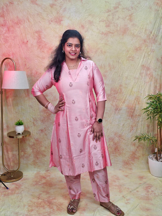A-Line Co-Ord sets - Ku220