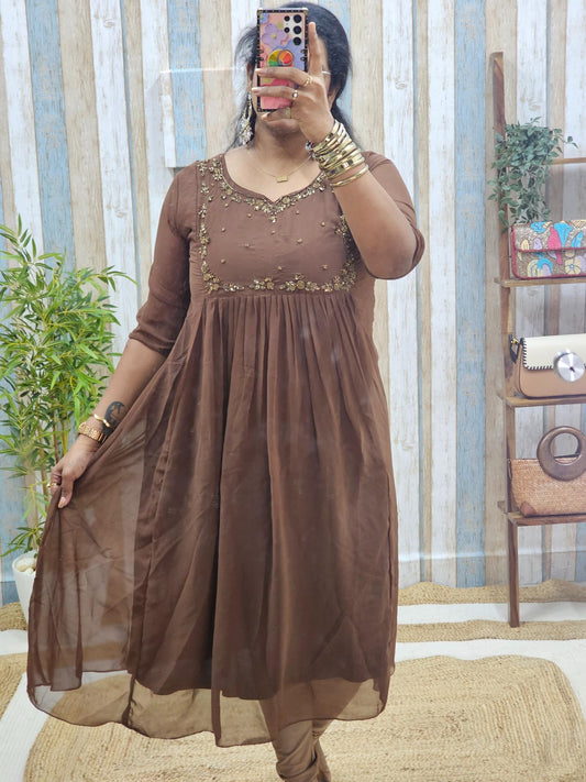 Georgette Kurti - Ku233