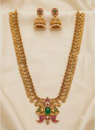Gold Replica Mid Haram - JW151