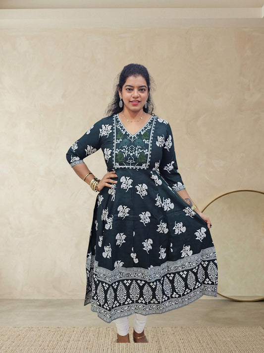 Anarkali 107