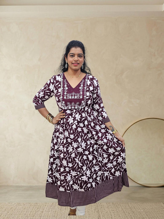 Anarkali 109