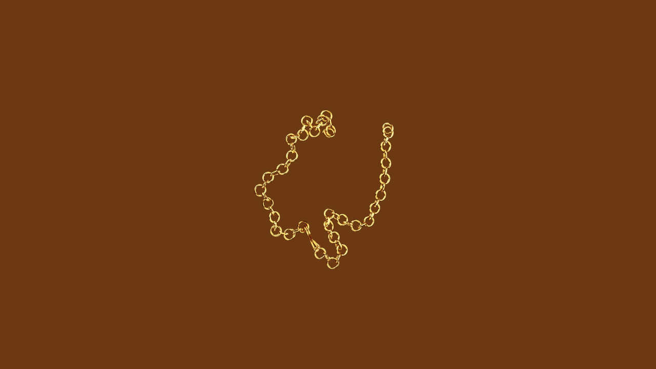 Back Chain