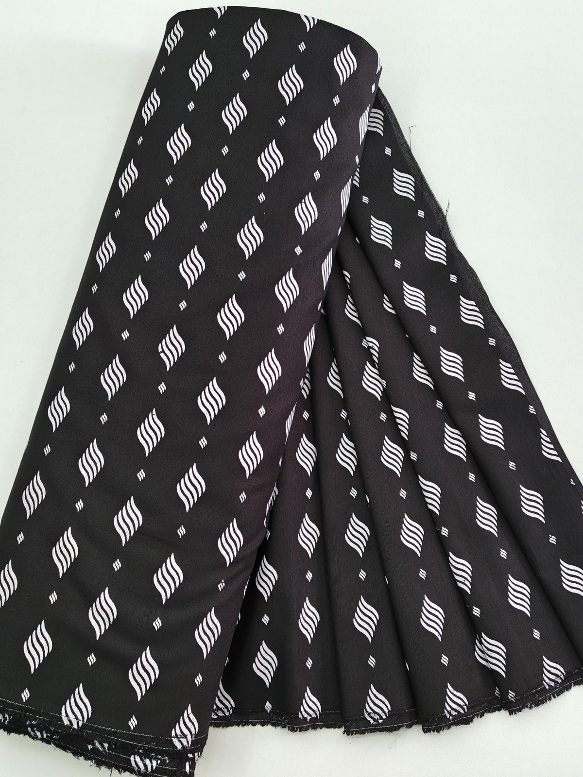 Pure Cotton Fabric